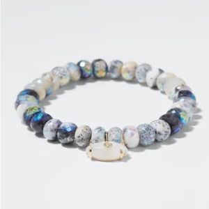 Sydney Evan Beaded Bracelet